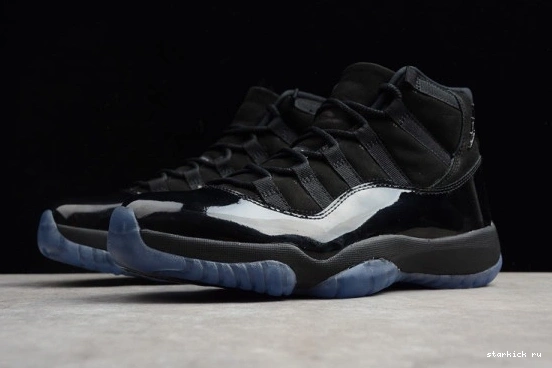 378037-005 Retro Jordan Cap 11 and Gown 378037-005  0215